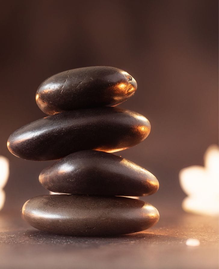 Arabic Massage in DIP